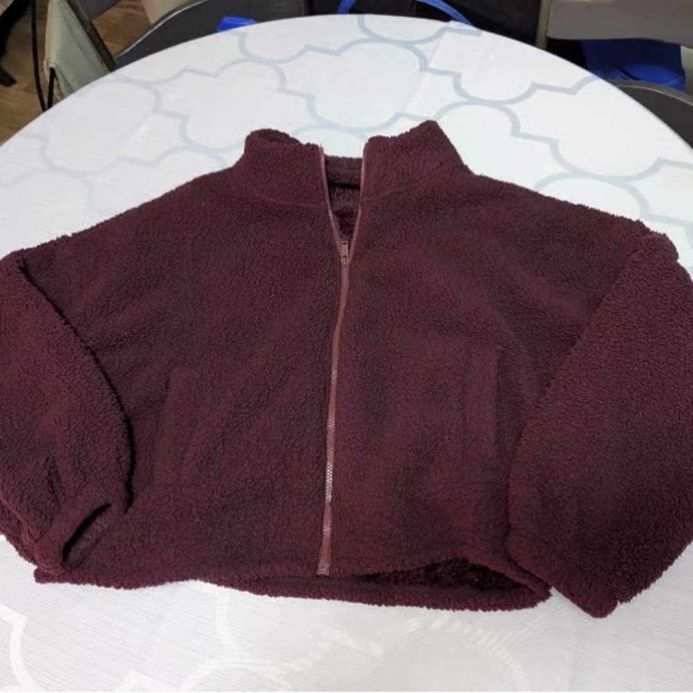 Express Jacket - image 1